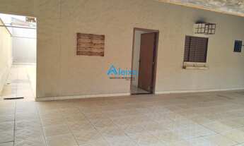 Imagem 3: Casa Alvenaria em Conjunto Habitacional Duas Vendas, São José do Rio Preto/SP