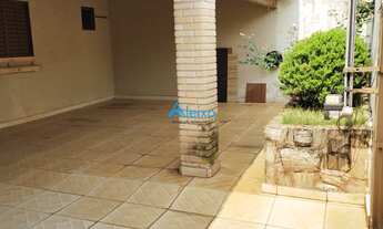 Imagem 2: Casa Alvenaria em Conjunto Habitacional Duas Vendas, São José do Rio Preto/SP