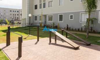 Imagem 4: Apartamento para alugar no bairro Rios di Itália - São José do Rio Preto/SP