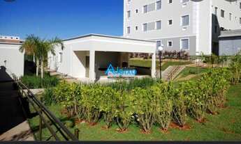 Imagem 3: Apartamento para alugar no bairro Rios di Itália - São José do Rio Preto/SP