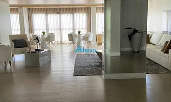 Imagem 4: Apartamento à venda no bairro Jardim Tarraf II - São José do Rio Preto/SP