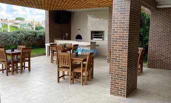 Imagem 5: Apartamento à venda no bairro Jardim Tarraf II - São José do Rio Preto/SP