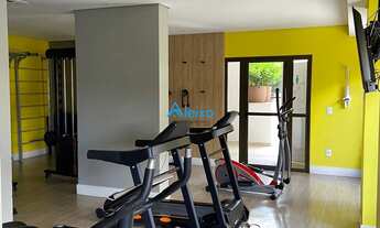 Imagem 3: Apartamento à venda no bairro Jardim Tarraf II - São José do Rio Preto/SP