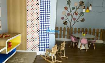 Imagem 7: Apartamento à venda no bairro Jardim Tarraf II - São José do Rio Preto/SP