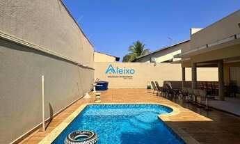 Imagem: Casa Alto Padrão em Jardim Nazareth, São