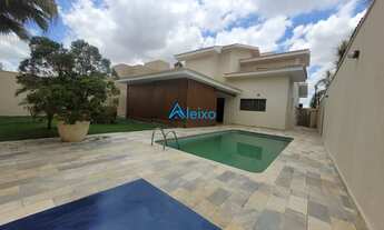 Imagem: Casa à venda no bairro Damha III Rio Preto