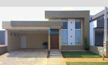 Imagem: Casa à venda no bairro Setlife Mirassol