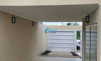 Imagem: Casa à venda no bairro Parque Vila Nobre