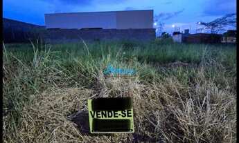 Imagem: Terreno à venda no bairro Centro - José