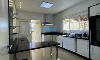 Imagem 4: Casa à venda no bairro Residencial Jardins - São José do Rio Preto/SP