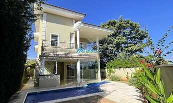 Imagem: Casa à venda no bairro Residencial Jardins