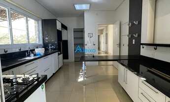 Imagem 3: Casa à venda no bairro Residencial Jardins - São José do Rio Preto/SP