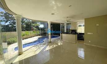 Imagem 2: Casa à venda no bairro Residencial Jardins - São José do Rio Preto/SP