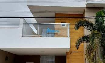 Imagem: Sobrado à venda no bairro Village Damha