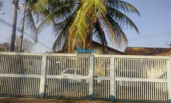 Imagem: Casa à venda no bairro Jardim Maria Lúcia