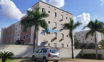 Imagem 2: Apartamento em Parque das Flores II, São José do Rio Preto/SP