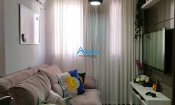 Imagem 5: Apartamento em Parque das Flores II, São José do Rio Preto/SP