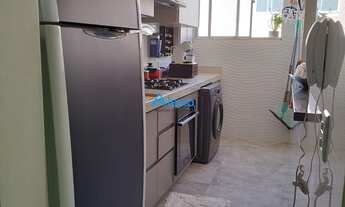 Imagem 6: Apartamento em Parque das Flores II, São José do Rio Preto/SP