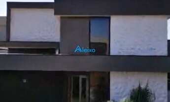 Imagem: Casa à venda no bairro Gaivota II - São