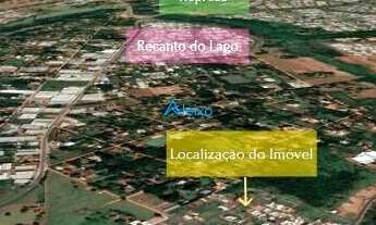 Imagem 3: Terreno à venda no bairro Fazenda Rio Preto - São José do Rio Preto/SP