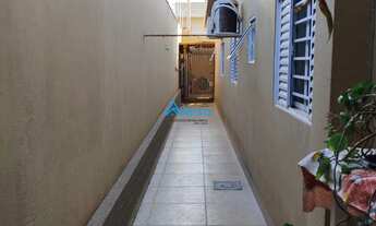 Imagem 7: Casa em Residencial Mário de Mattos, São José do Rio Preto/SP