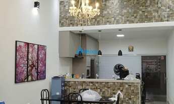 Imagem: Casa em Residencial Mário de Mattos, São