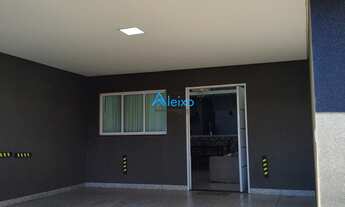 Imagem 6: Casa em Residencial Mário de Mattos, São José do Rio Preto/SP