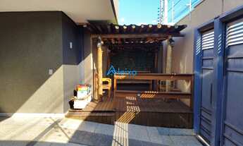 Imagem 4: Casa em Residencial Mário de Mattos, São José do Rio Preto/SP