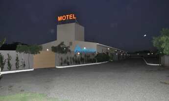 Imagem: Pousada à venda no bairro RURAL - Novo