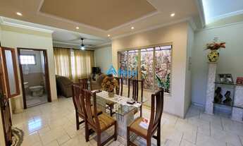 Imagem 5: Casa à venda no bairro Parque Industrial - São José do Rio Preto/SP