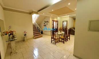 Imagem 4: Casa à venda no bairro Parque Industrial - São José do Rio Preto/SP