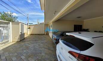 Imagem 3: Casa à venda no bairro Parque Industrial - São José do Rio Preto/SP