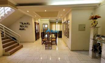 Imagem 6: Casa à venda no bairro Parque Industrial - São José do Rio Preto/SP