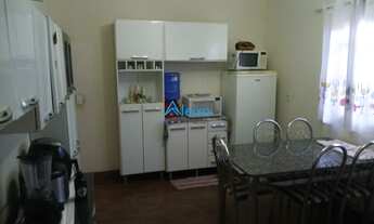 Imagem 3: Casa à venda no bairro Solo Sagrado I - São José do Rio Preto/SP