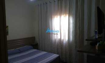 Imagem 6: Casa à venda no bairro Solo Sagrado I - São José do Rio Preto/SP