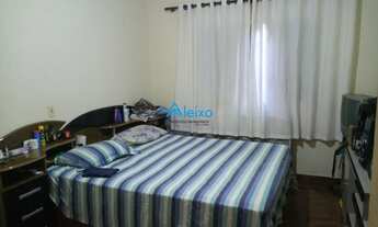 Imagem 7: Casa à venda no bairro Solo Sagrado I - São José do Rio Preto/SP