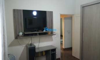 Imagem 4: Casa à venda no bairro Solo Sagrado I - São José do Rio Preto/SP