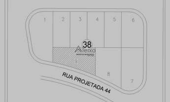 Imagem 2: Terreno dos sonhos a venda no SetLife Residence Club 1 em Mirassol