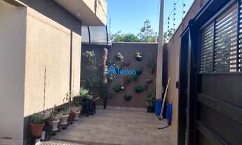 Imagem: Casa à venda no bairro Villa Cassini