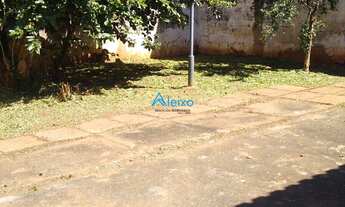 Imagem: Casa à venda no bairro Jardim Nazareth