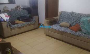 Imagem 3: Casa à venda no bairro Jardim Nazareth - São José do Rio Preto/SP