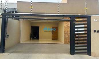 Imagem: Casa Alvenaria em Lago Sul, Bady Bassitt/SP