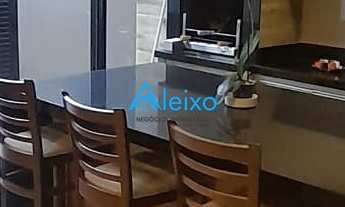 Imagem 4: Casa à venda no bairro Village Damha 3 - São José do Rio Preto/SP