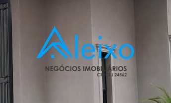 Imagem 3: Casa à venda no bairro Village Damha 3 - São José do Rio Preto/SP