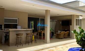 Imagem: Casa à venda no bairro Village Damha III