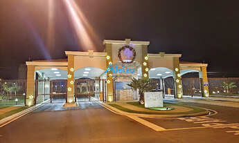 Imagem: Casa à venda no bairro Setlife Mirassol