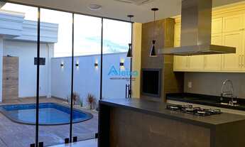 Imagem 3: Casa à venda no bairro Setlife Mirassol - Mirassol/SP