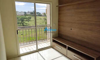 Imagem: Excelente apartamento para venda no condomínio