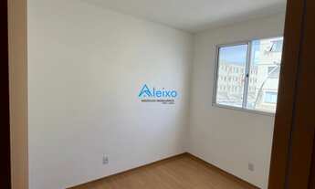 Imagem 7: Apartamento à venda no bairro Rios de Spagna - São José do Rio Preto/SP