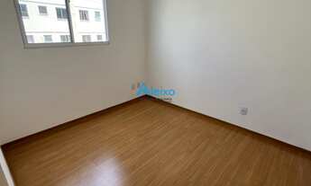 Imagem 6: Apartamento à venda no bairro Rios de Spagna - São José do Rio Preto/SP